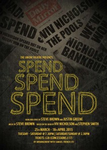spend-spend-spend