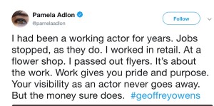 actor-tweet