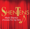 January 15: ShenTens: My Top Ten Favourite Musicals